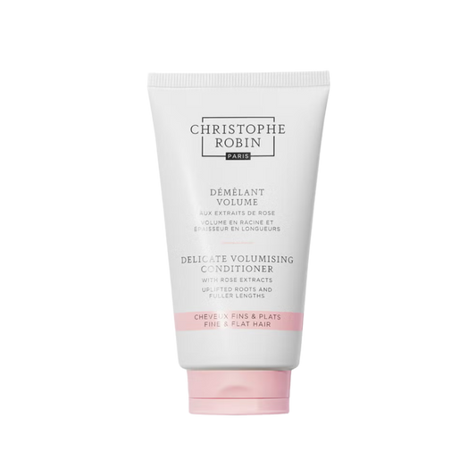 DELICATE VOLUMISING CONDITIONER W/ ROSE EXTRACTS