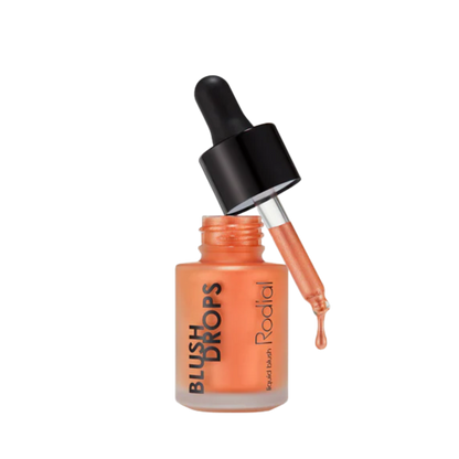 BLUSH DROPS - APRICOT SORBET