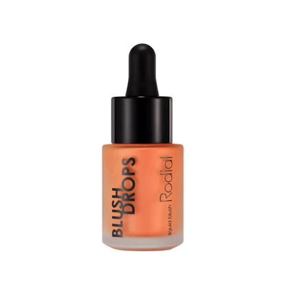 BLUSH DROPS - APRICOT SORBET