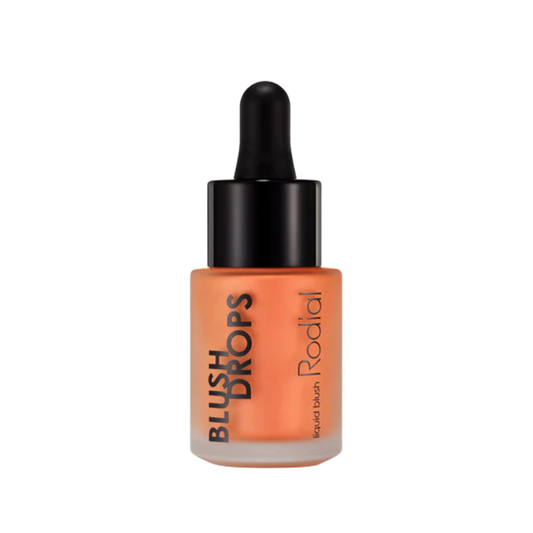 BLUSH DROPS - APRICOT SORBET