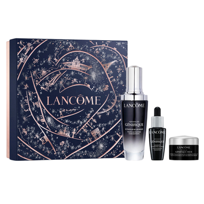 Génifique Ultimate Skincare Gift Set