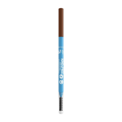KIND & FREE EYEBROW DEFINER PENCIL - TAUPE