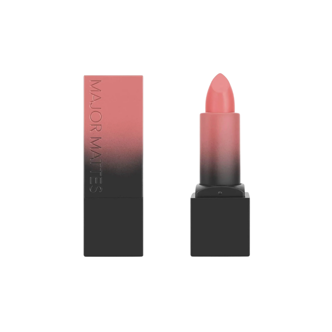 MAJOR MATTES LIPSTICK  - MODEST