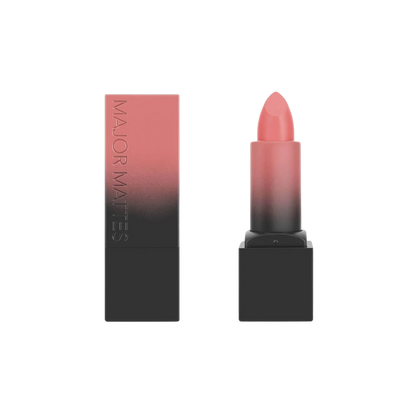 MAJOR MATTES LIPSTICK  - MODEST