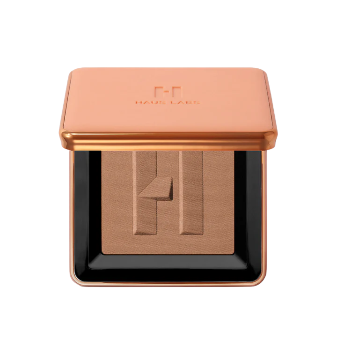 BY LADY GAGA Power Sculpt Velvet Powder Bronzer - Light Level 1