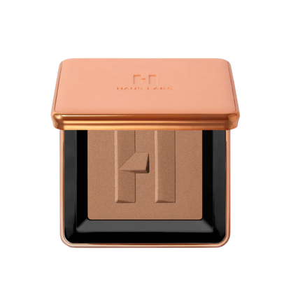 BY LADY GAGA Power Sculpt Velvet Powder Bronzer - Light Level 1