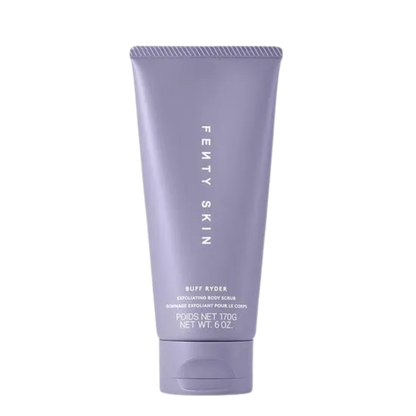 Buff Ryder Exfoliating Body Scrub