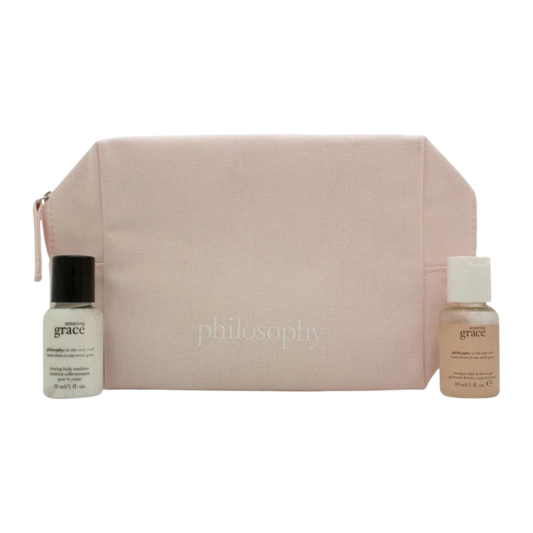 Amazing Grace Gift Set