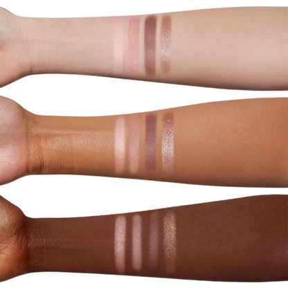 Charlotte Tilbury Pillow Talk Lip Cheat & Eyeshadow Quad Duo