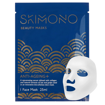 Skimono Bio-Cellulose Skin Recovery Set