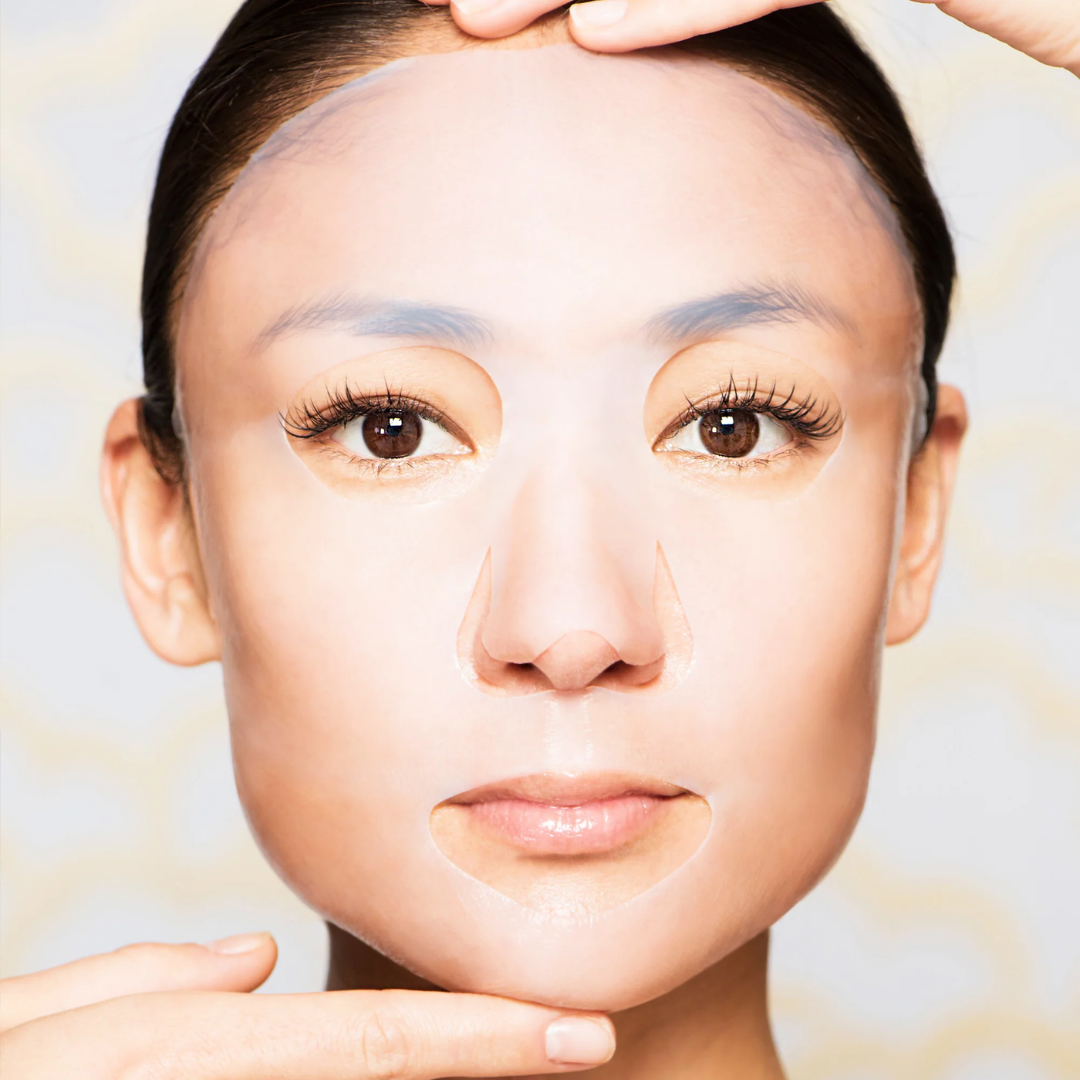 Skimono Anti-Ageing+ Bio-Cellulose Face Mask