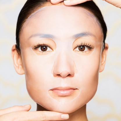 Skimono Bio-Cellulose Skin Recovery Set