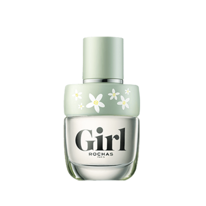 Girl Blooming Edition