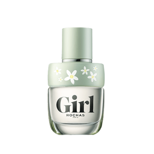 Girl Blooming Edition