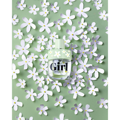 Girl Blooming Edition