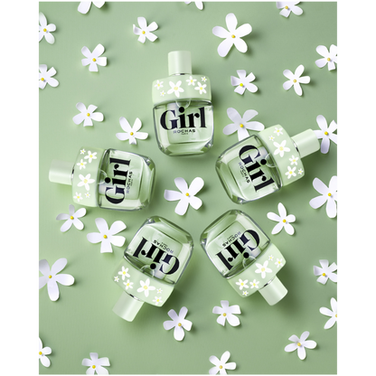 Girl Blooming Edition