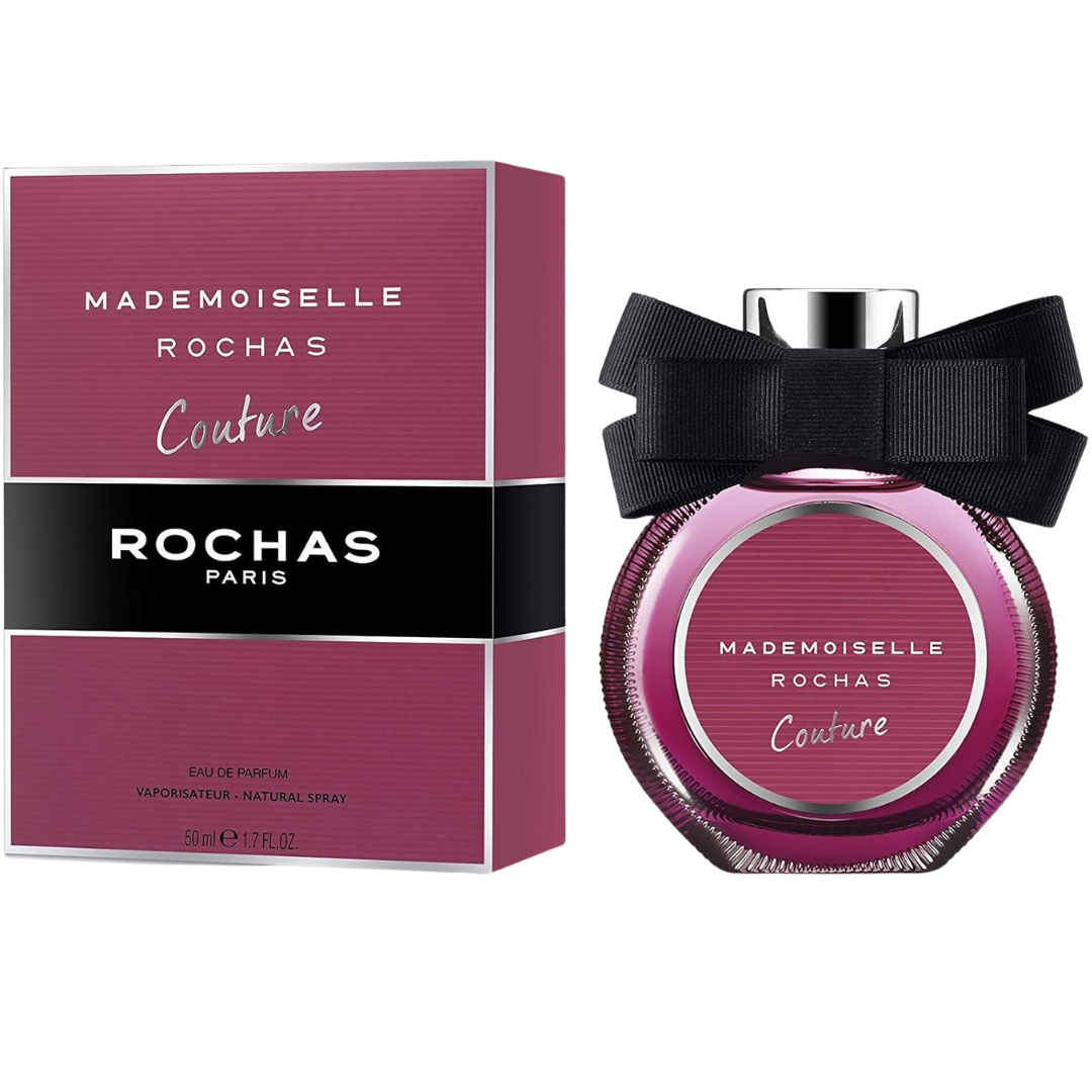 Mademoiselle Rochas Couture