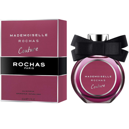 Mademoiselle Rochas Couture