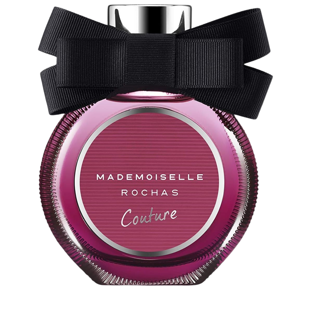 Mademoiselle Rochas Couture