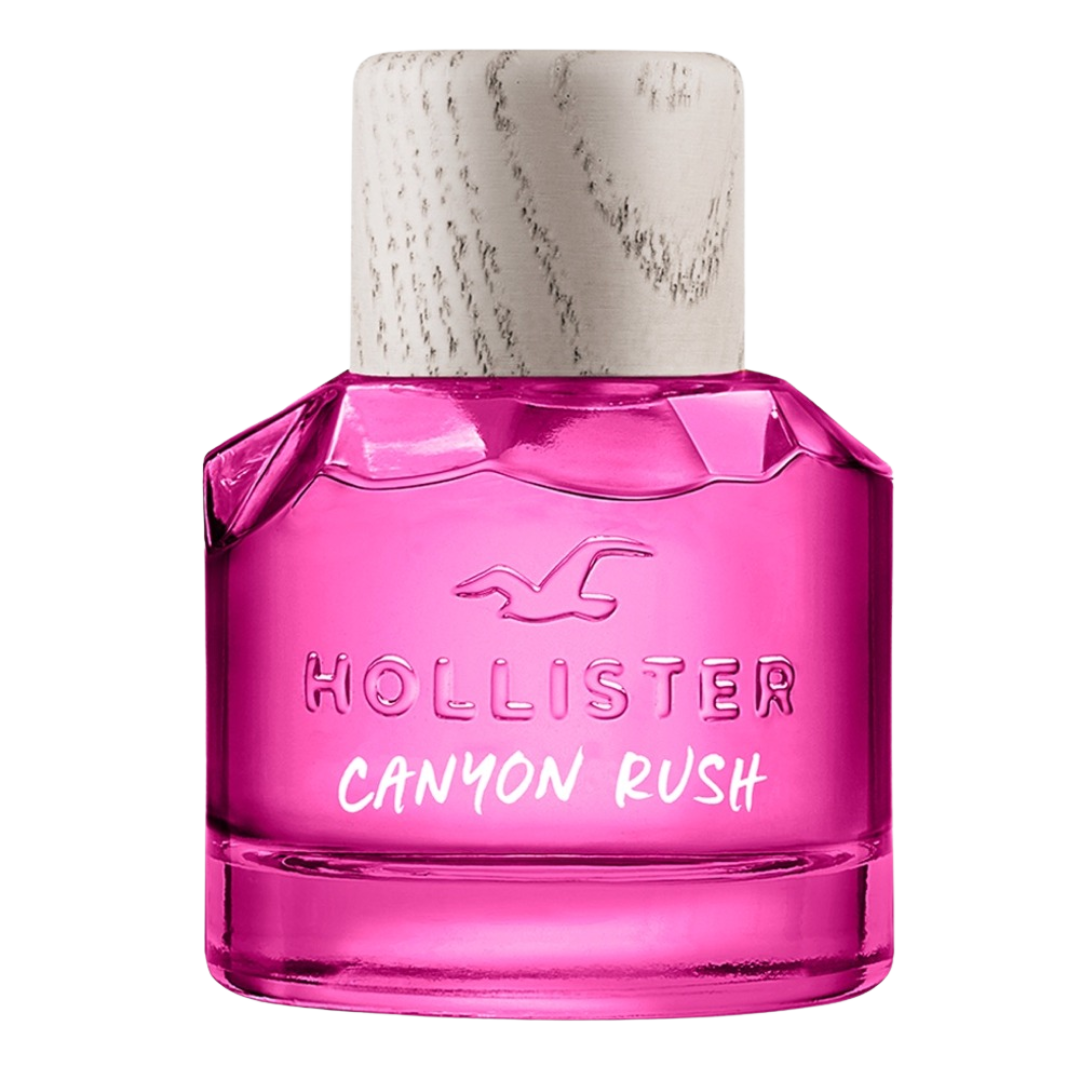 Canyon Rush