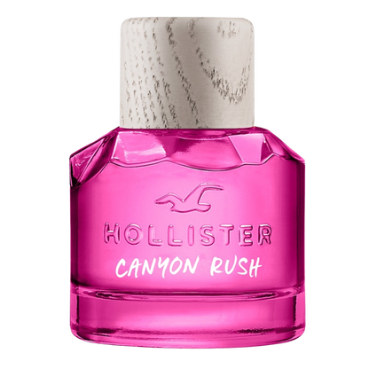 Canyon Rush