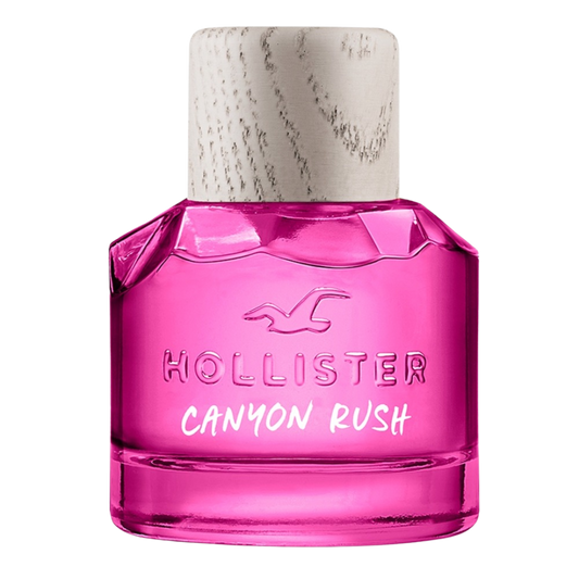Canyon Rush