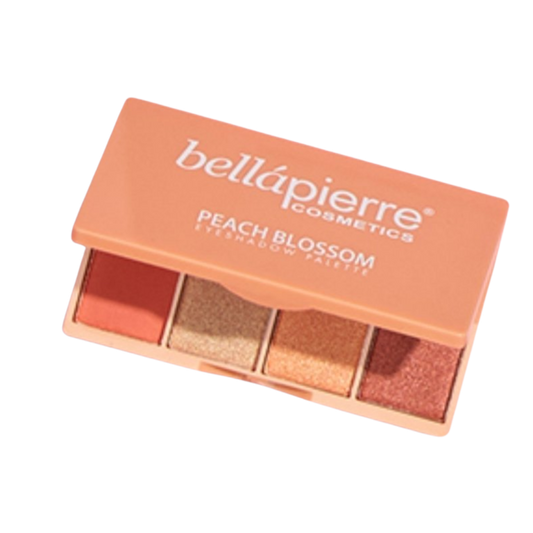 Peach Blossom Eyeshadow