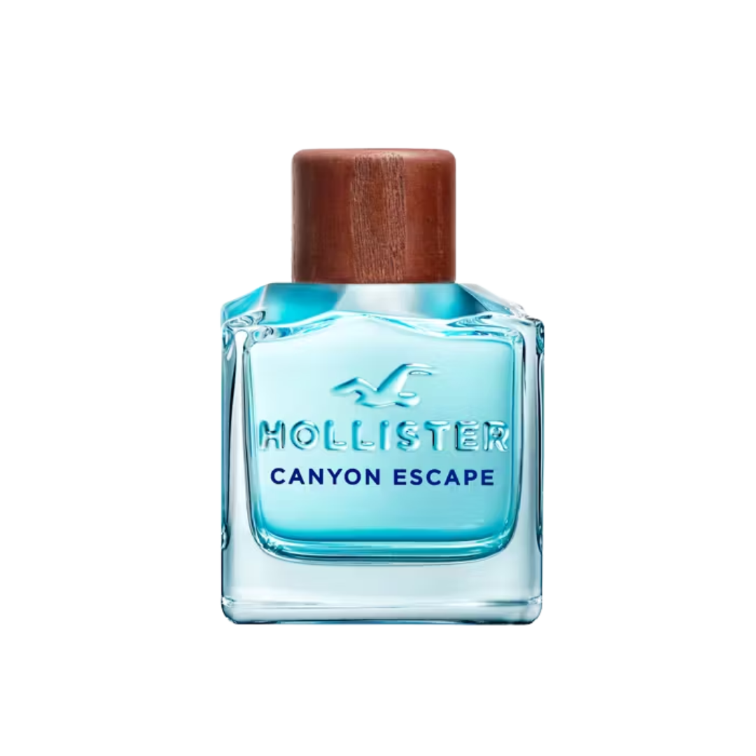 Canyon Escape