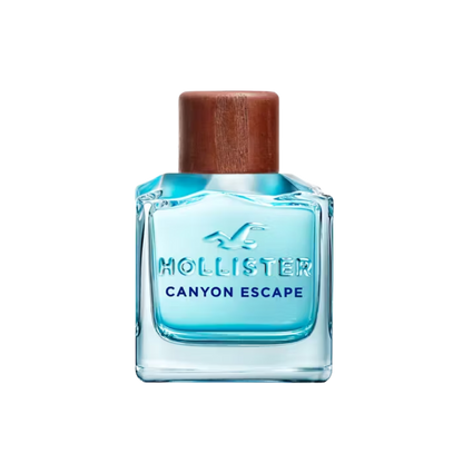 Canyon Escape