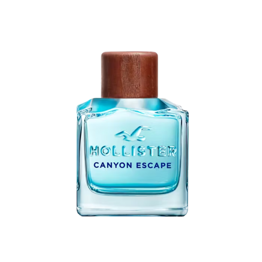 Canyon Escape