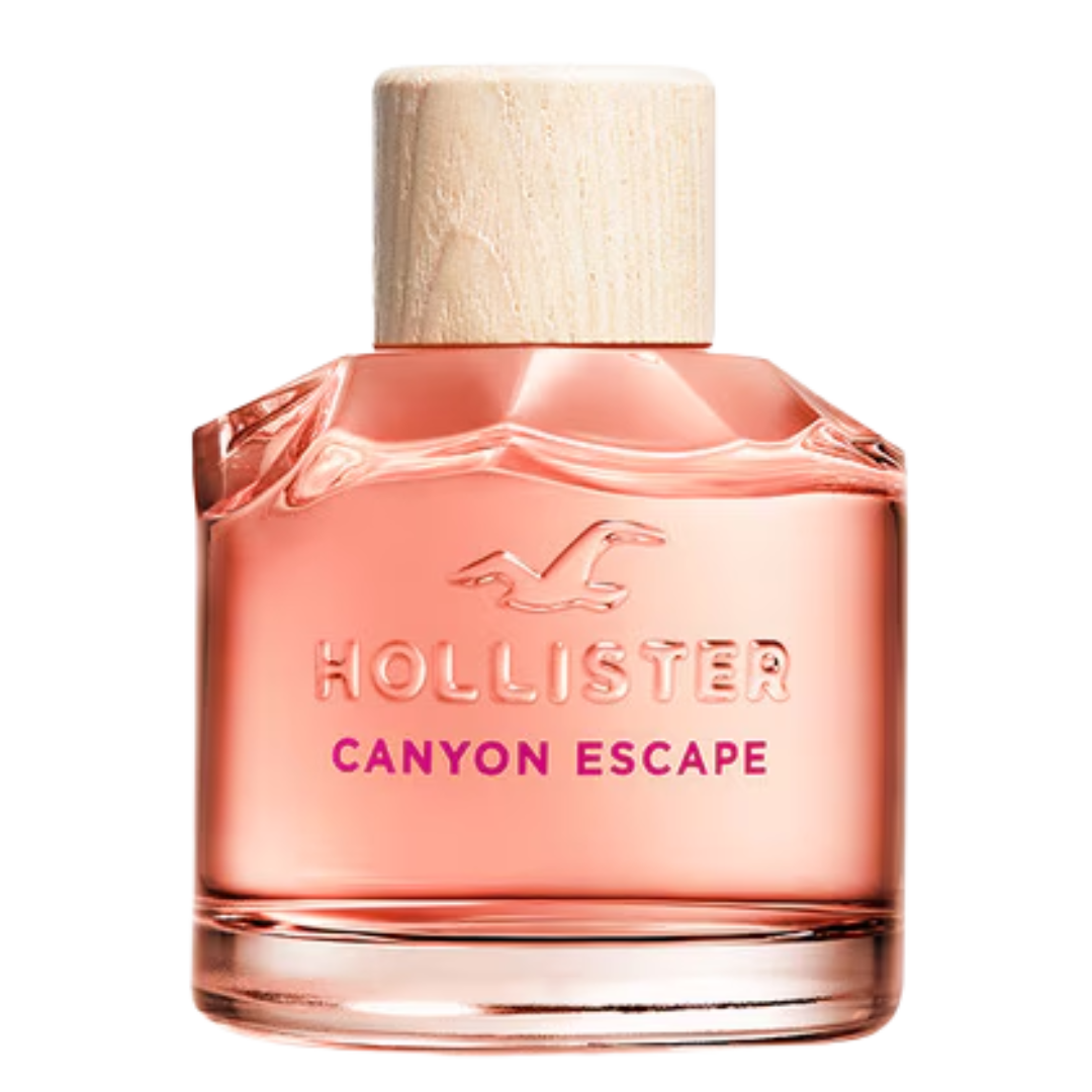 Canyon Escape
