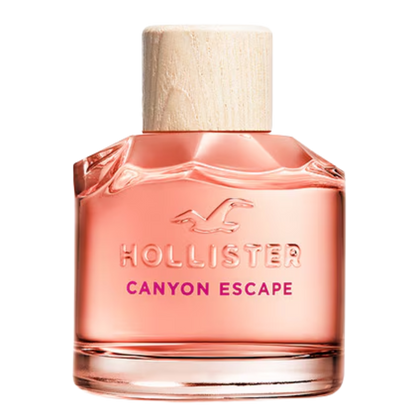Canyon Escape