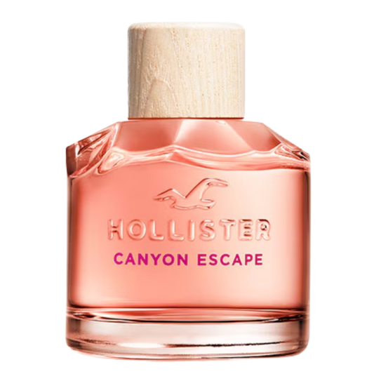 Canyon Escape