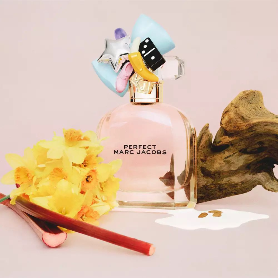 Marc Jacobs Perfect EDP Gift Set