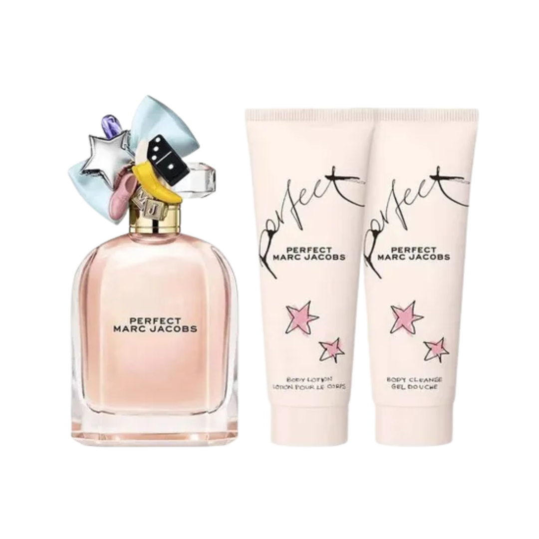 Marc Jacobs Perfect EDP Gift Set