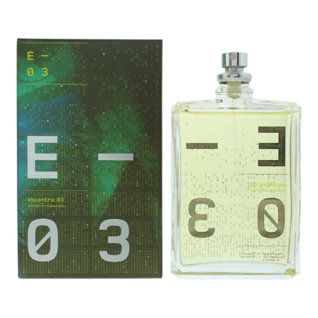 Escentric 03