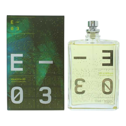 Escentric 03