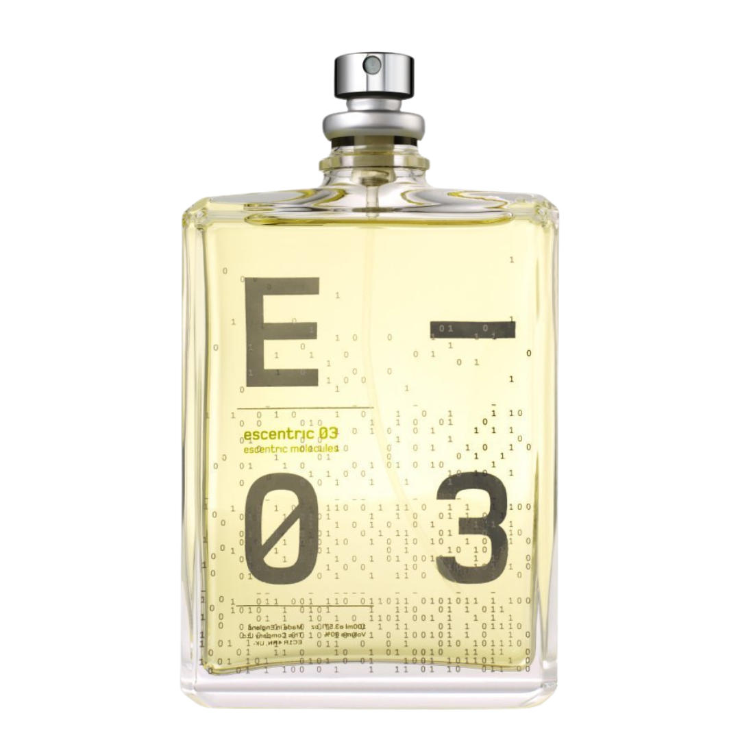 Escentric 03