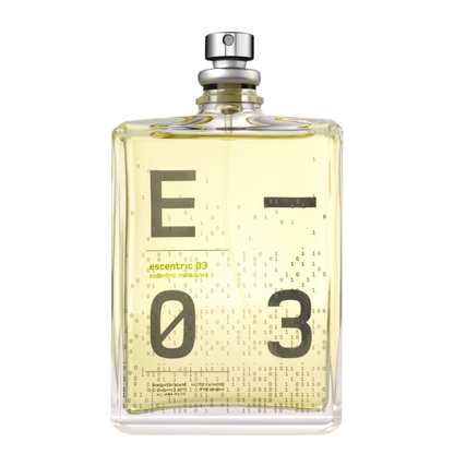 Escentric 03