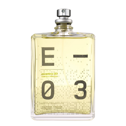Escentric 03