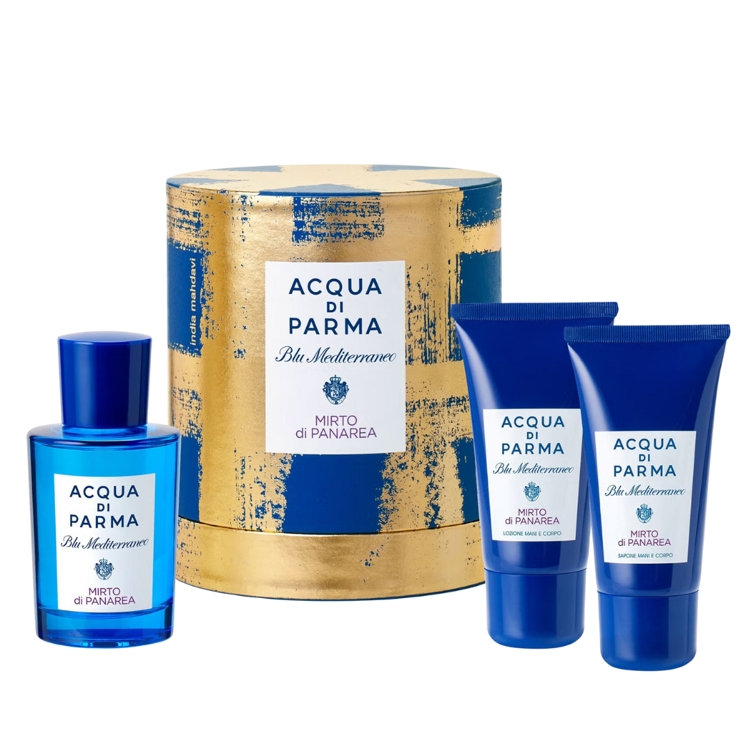 Mirto di Panarea Gift Set