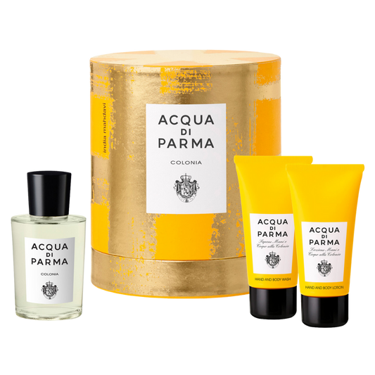 Colonia Gift Set