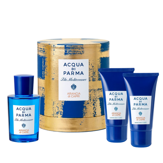 Arancia di Capri Gift Set
