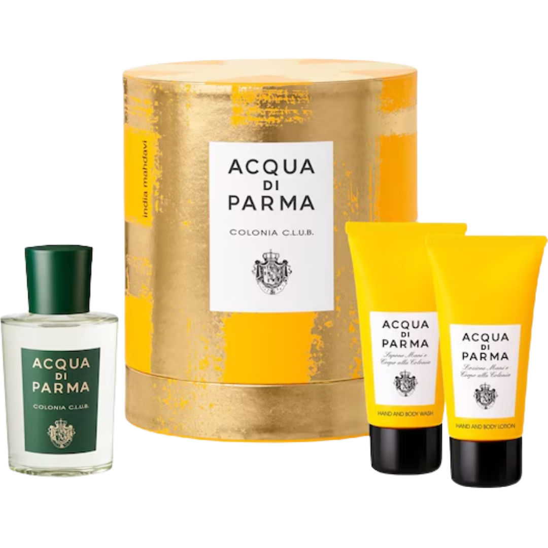 Colonia C.L.U.B. Gift Set