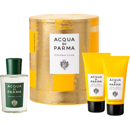 Colonia C.L.U.B. Gift Set