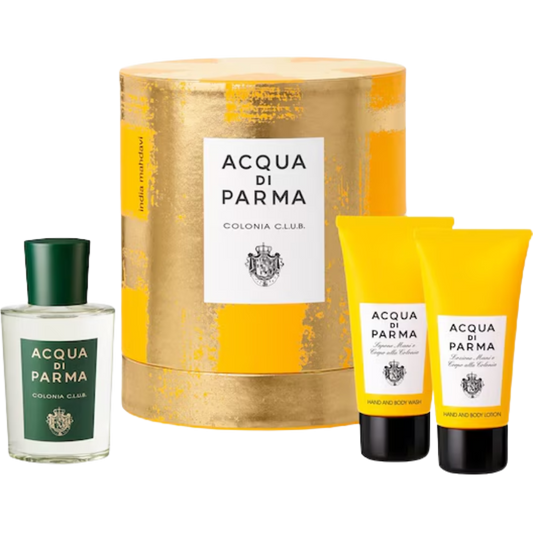 Colonia C.L.U.B. Gift Set