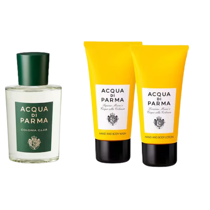 Colonia C.L.U.B. Gift Set