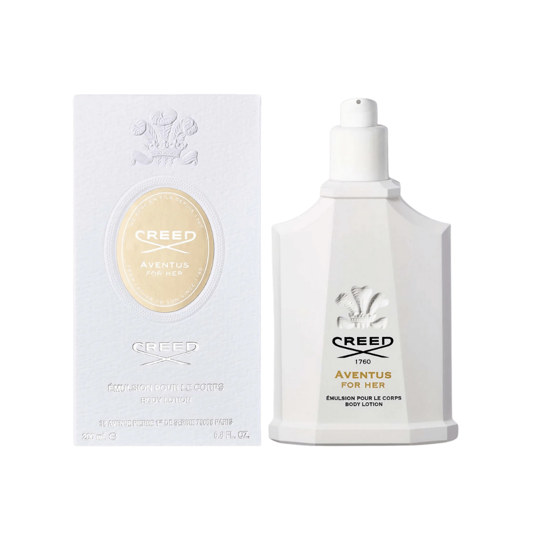 Aventus For Her Body Lotion