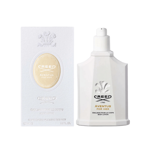 Aventus For Her Body Lotion
