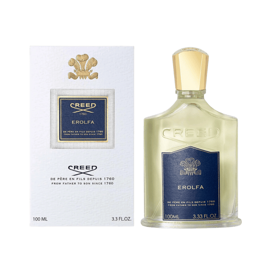 Erolfa Eau de Parfum